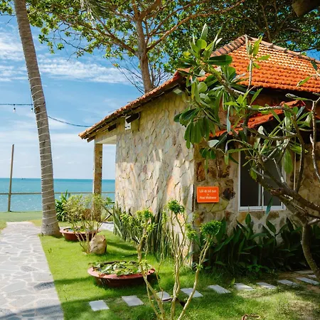 The Dream Resort & Spa