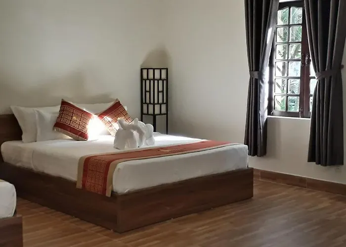 Resort The Dream & Phan Thiet