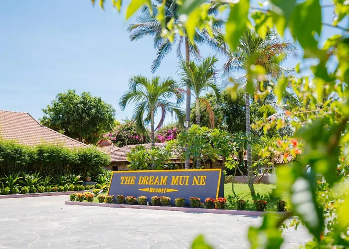 The Dream & Resort *