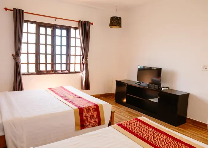 The Dream & Resort Phan Thiet
