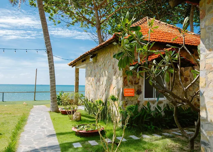 Resort The Dream & Phan Thiet