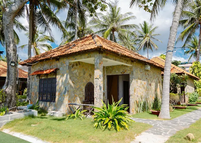 The Dream & Phan Thiet