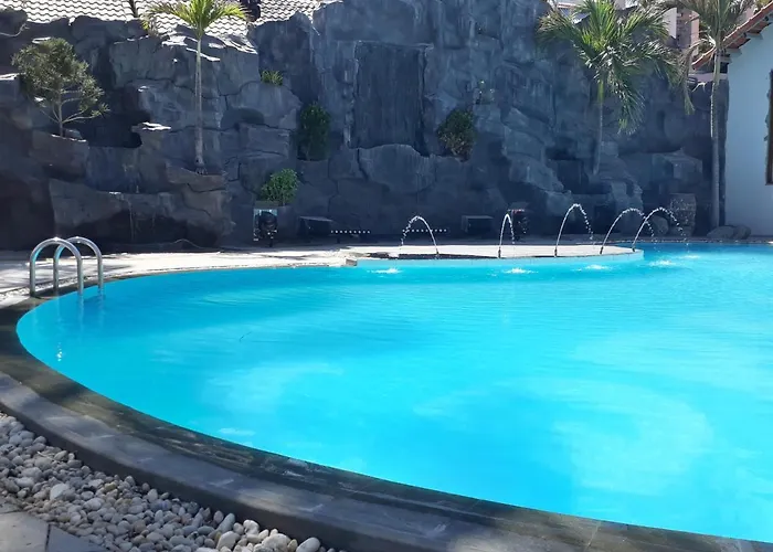 The Dream & Resort *