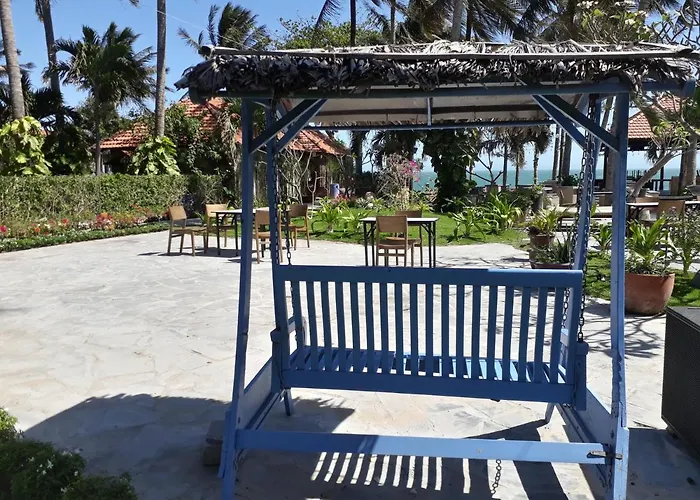 The Dream & Resort Phan Thiet