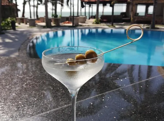 The Dream & Resort