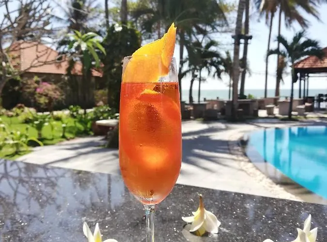 The Dream & Resort