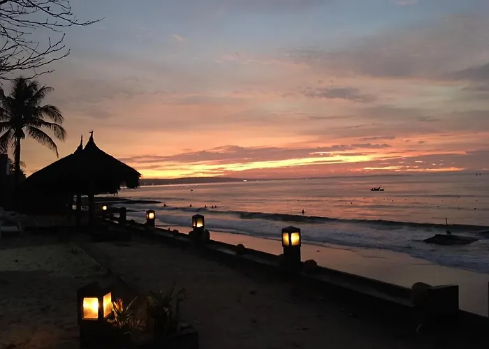 Resort The Dream &