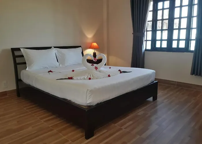 The Dream & Resort