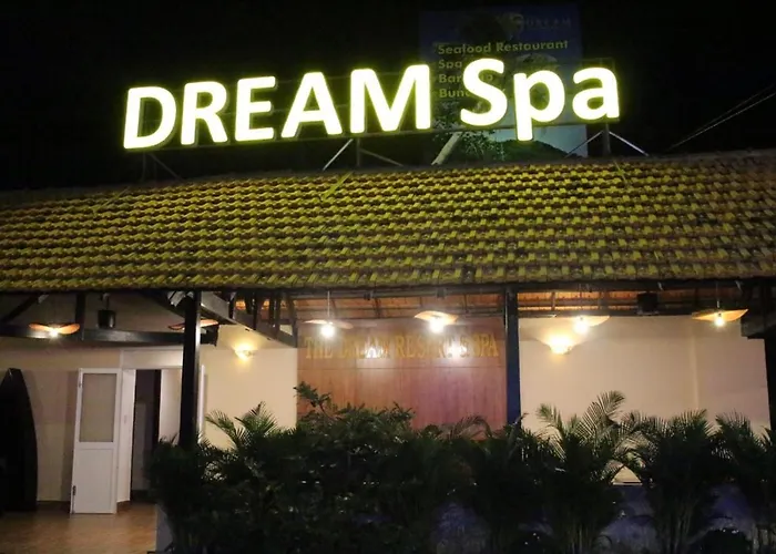 Resort The Dream &