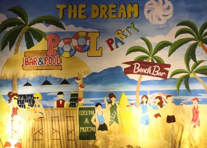The Dream & Resort