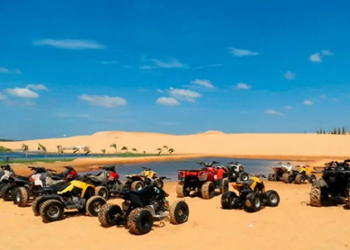 The Dream & Resort Phan Thiet